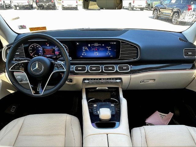 2024 Mercedes-Benz GLE GLE 350 4MATIC®