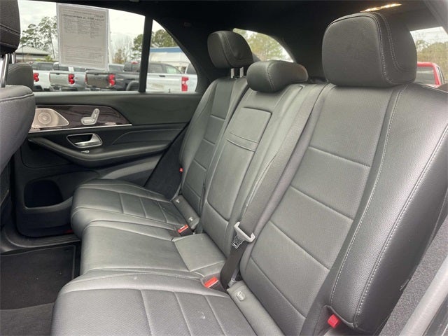 2024 Mercedes-Benz GLE GLE 350 4MATIC®