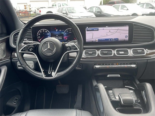 2024 Mercedes-Benz GLE GLE 350 4MATIC®
