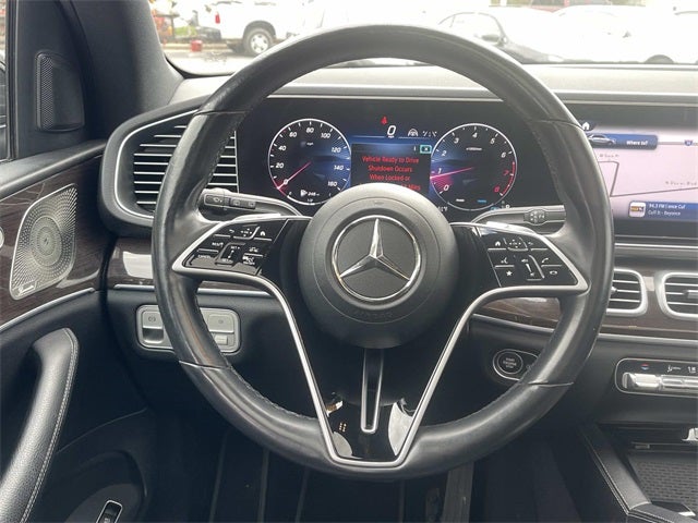 2024 Mercedes-Benz GLE GLE 350 4MATIC®