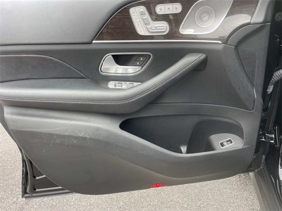 2024 Mercedes-Benz GLE GLE 350 4MATIC®