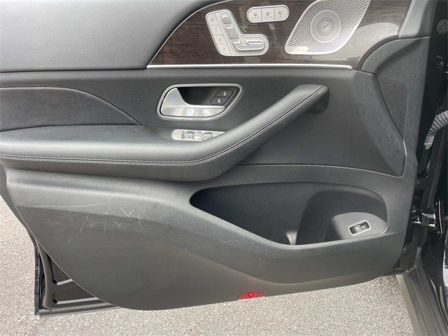 2024 Mercedes-Benz GLE GLE 350 4MATIC®