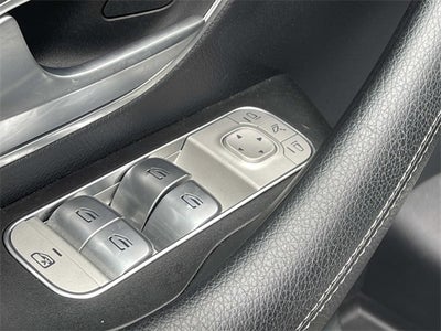 2024 Mercedes-Benz GLE GLE 350 4MATIC®