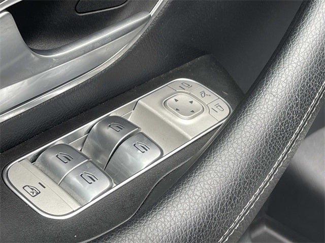 2024 Mercedes-Benz GLE GLE 350 4MATIC®