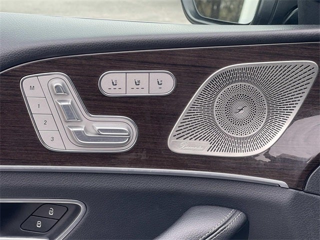 2024 Mercedes-Benz GLE GLE 350 4MATIC®