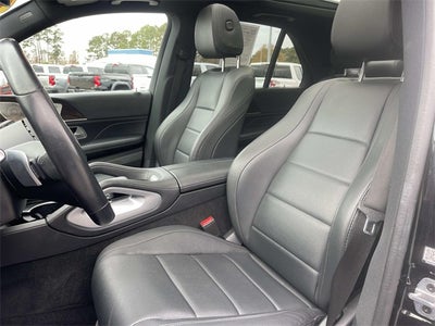 2024 Mercedes-Benz GLE GLE 350 4MATIC®