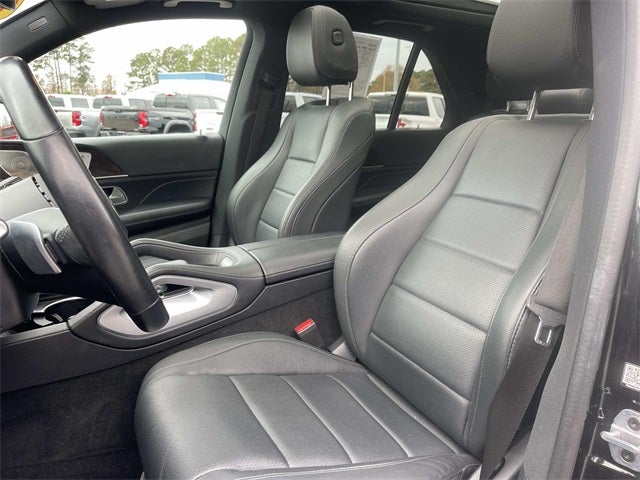 2024 Mercedes-Benz GLE GLE 350 4MATIC®