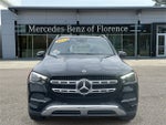 2024 Mercedes-Benz GLE GLE 350 4MATIC®