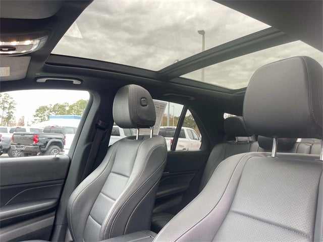 2024 Mercedes-Benz GLE GLE 350 4MATIC®