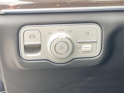 2024 Mercedes-Benz GLE GLE 350 4MATIC®