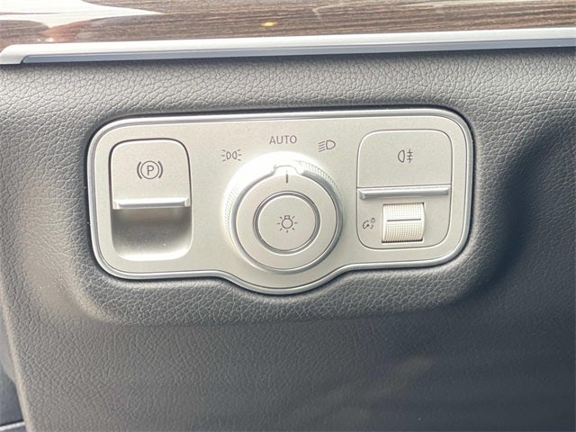 2024 Mercedes-Benz GLE GLE 350 4MATIC®