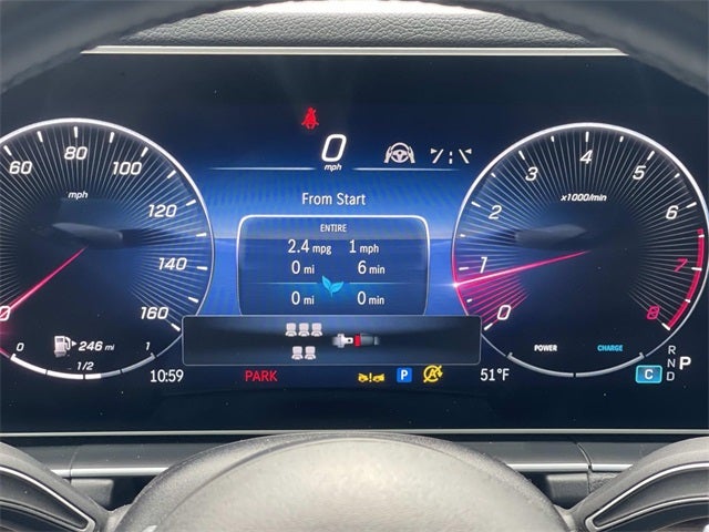 2024 Mercedes-Benz GLE GLE 350 4MATIC®