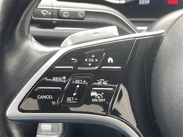 2024 Mercedes-Benz GLE GLE 350 4MATIC®