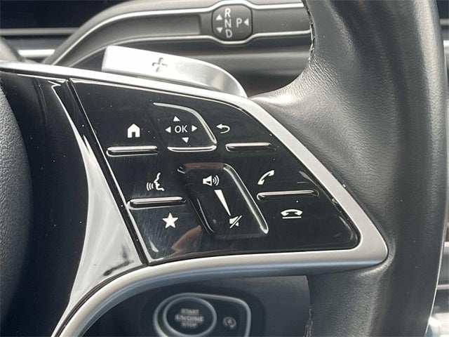 2024 Mercedes-Benz GLE GLE 350 4MATIC®