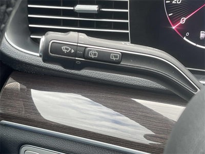 2024 Mercedes-Benz GLE GLE 350 4MATIC®