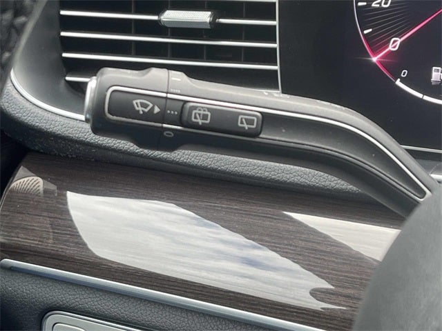 2024 Mercedes-Benz GLE GLE 350 4MATIC®