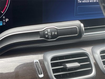 2024 Mercedes-Benz GLE GLE 350 4MATIC®