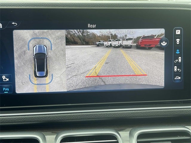 2024 Mercedes-Benz GLE GLE 350 4MATIC®