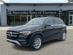 2024 Mercedes-Benz GLE GLE 350 4MATIC®
