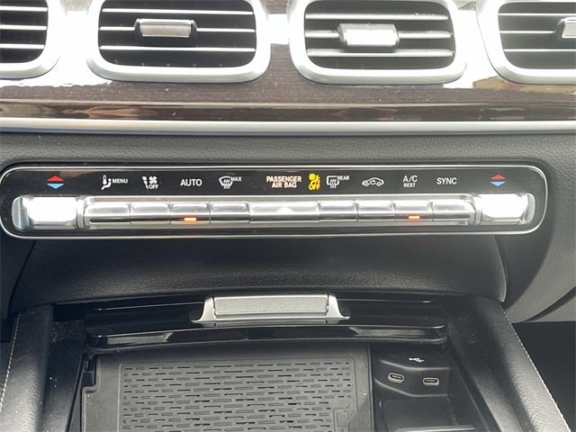 2024 Mercedes-Benz GLE GLE 350 4MATIC®