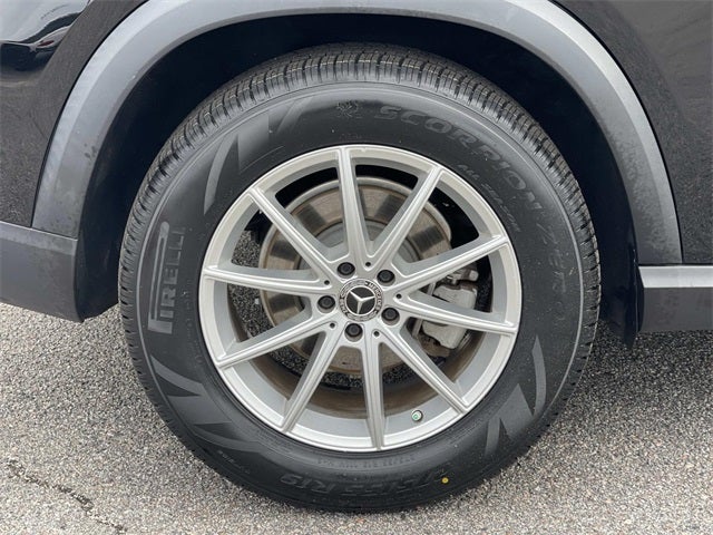 2024 Mercedes-Benz GLE GLE 350 4MATIC®