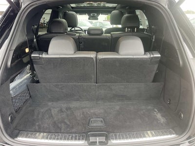 2024 Mercedes-Benz GLE GLE 350 4MATIC®