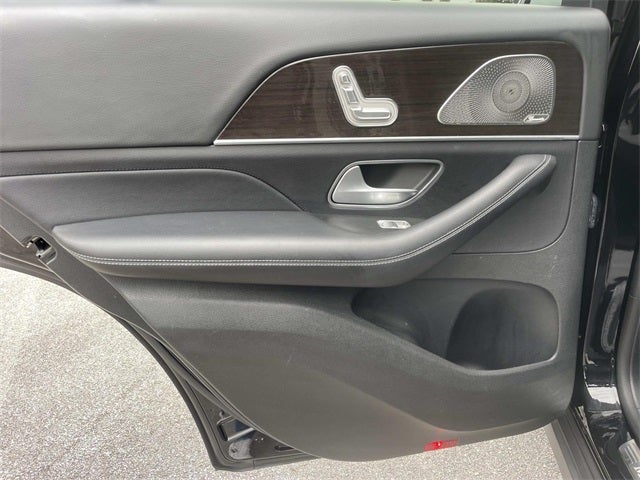 2024 Mercedes-Benz GLE GLE 350 4MATIC®