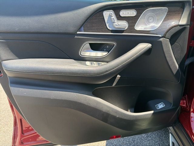 2020 Mercedes-Benz GLE GLE 350