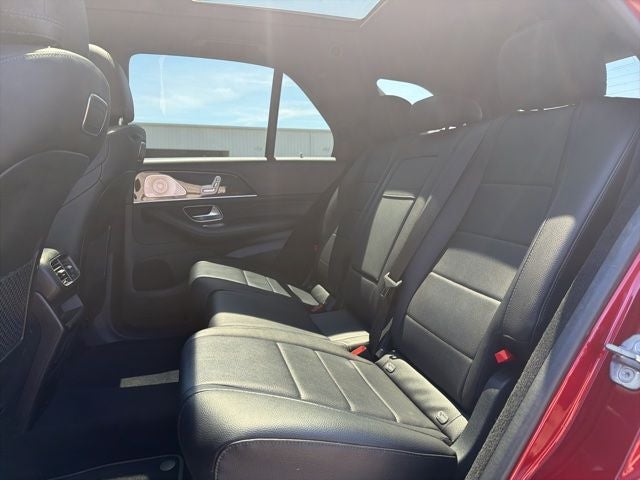 2020 Mercedes-Benz GLE GLE 350
