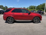 2020 Mercedes-Benz GLE GLE 350