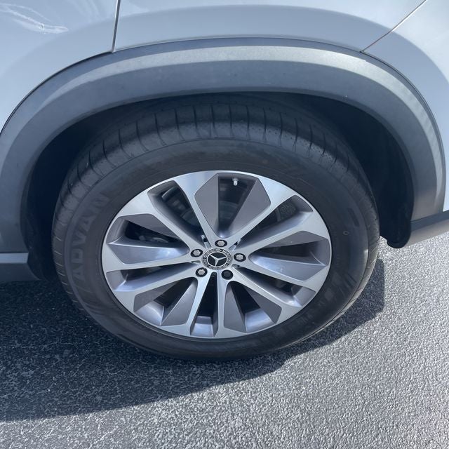 2023 Mercedes-Benz GLE GLE 350