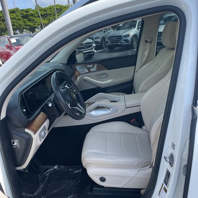 2023 Mercedes-Benz GLE GLE 350