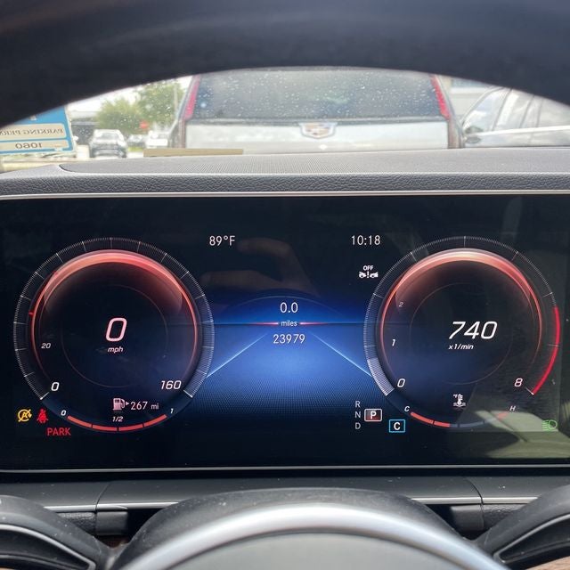 2023 Mercedes-Benz GLE GLE 350