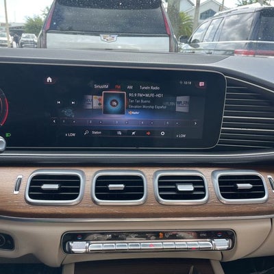 2023 Mercedes-Benz GLE GLE 350