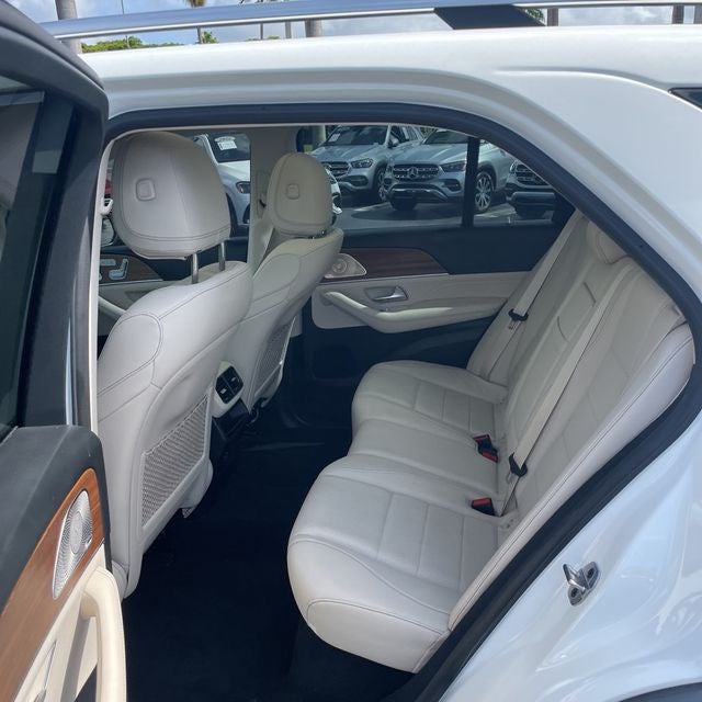 2023 Mercedes-Benz GLE GLE 350