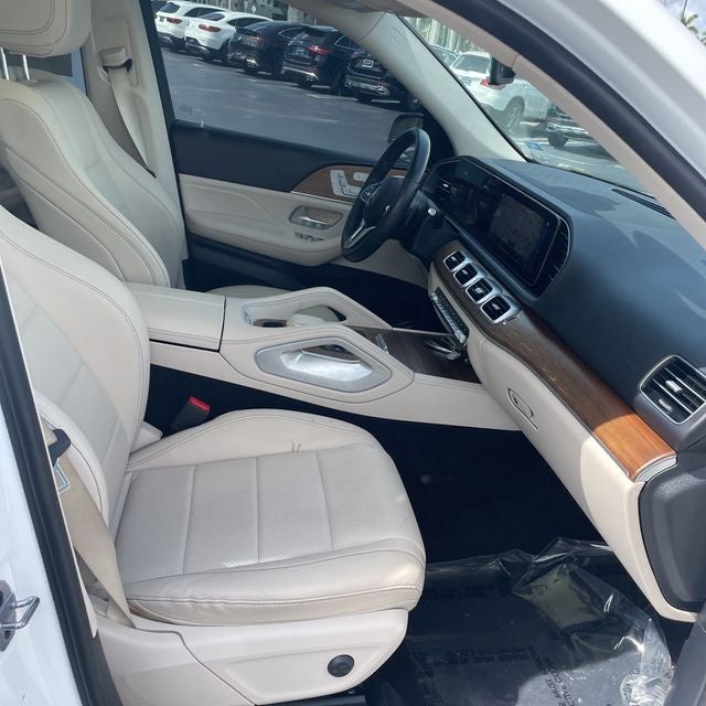 2023 Mercedes-Benz GLE GLE 350