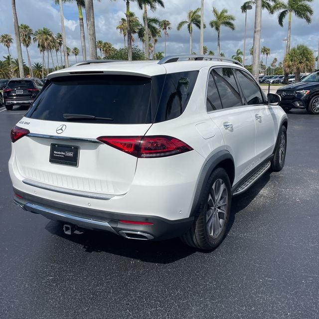 2023 Mercedes-Benz GLE GLE 350