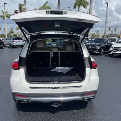 2023 Mercedes-Benz GLE GLE 350