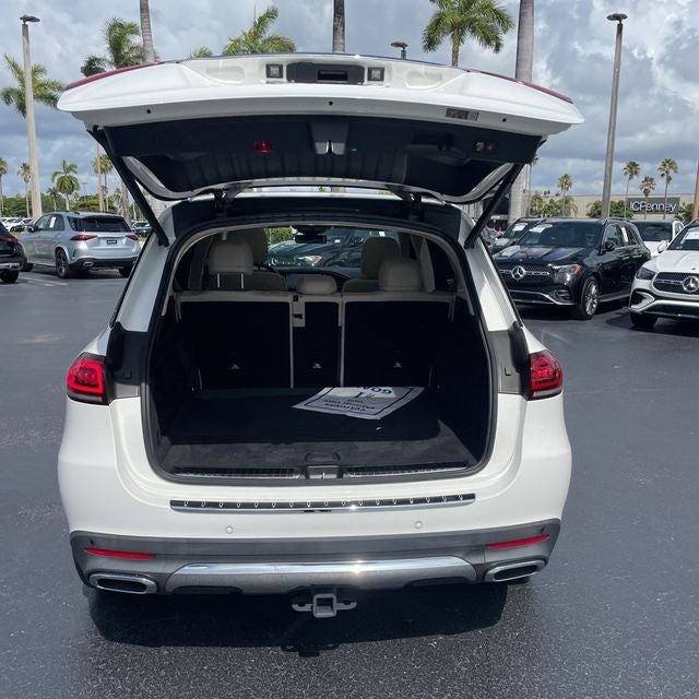 2023 Mercedes-Benz GLE GLE 350