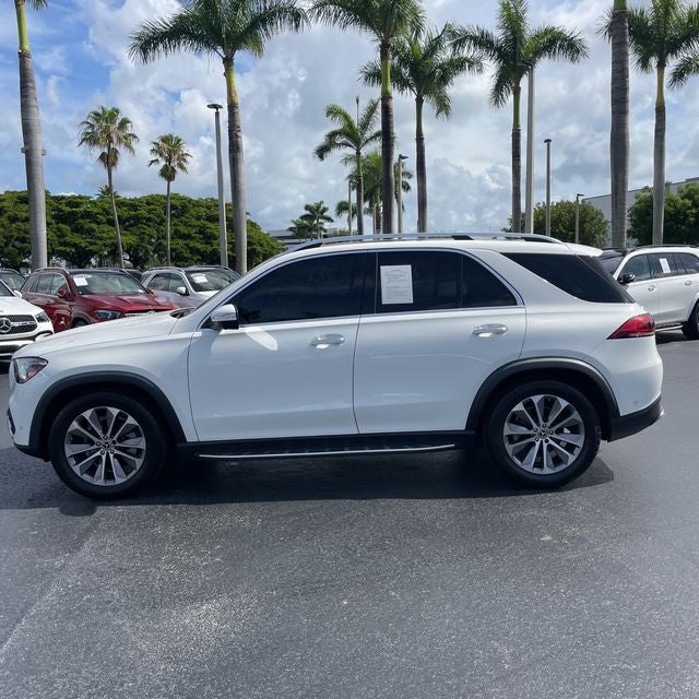 2023 Mercedes-Benz GLE GLE 350