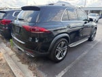 2020 Mercedes-Benz GLE GLE 350 4MATIC®