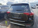 2020 Mercedes-Benz GLE GLE 350 4MATIC®