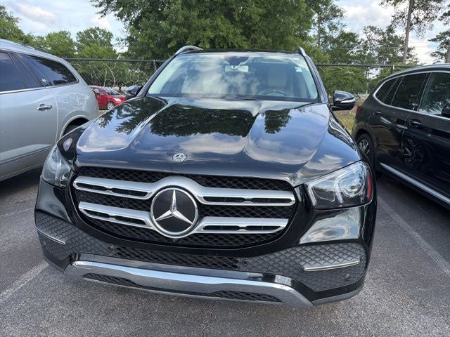 2020 Mercedes-Benz GLE GLE 350 4MATIC®