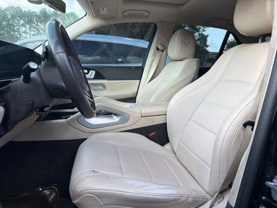 2020 Mercedes-Benz GLE GLE 350 4MATIC®