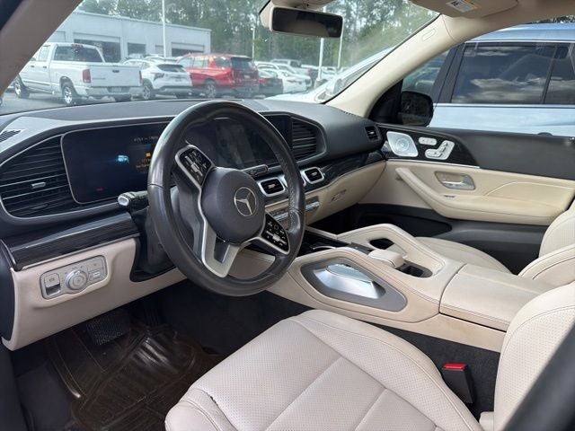 2020 Mercedes-Benz GLE GLE 350 4MATIC®
