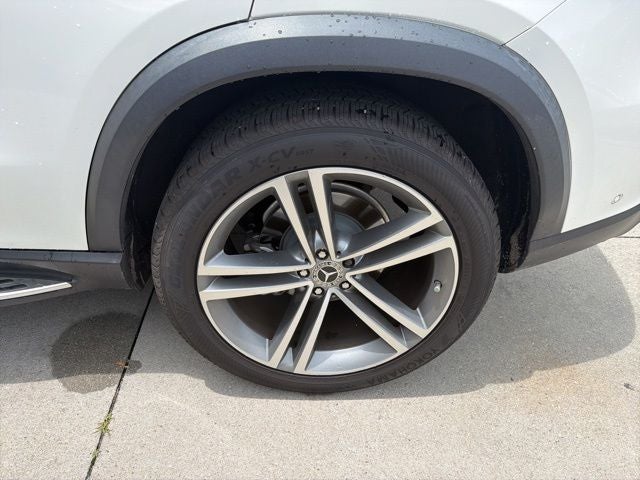 2022 Mercedes-Benz GLE GLE 350 4MATIC®