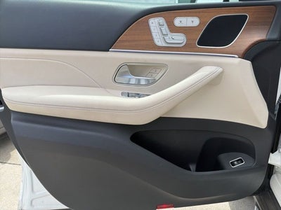 2022 Mercedes-Benz GLE GLE 350 4MATIC®