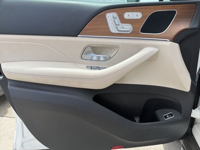 2022 Mercedes-Benz GLE GLE 350 4MATIC®
