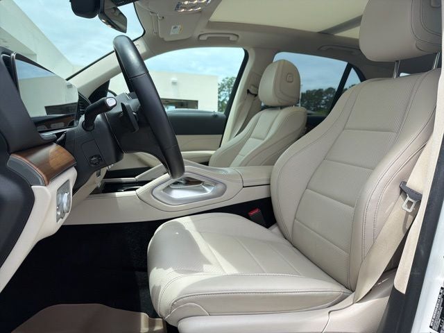 2022 Mercedes-Benz GLE GLE 350 4MATIC®