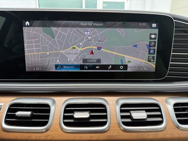 2022 Mercedes-Benz GLE GLE 350 4MATIC®